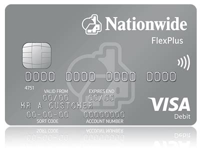 nationwide smart card to debit card|nationwide accounts with debit card.